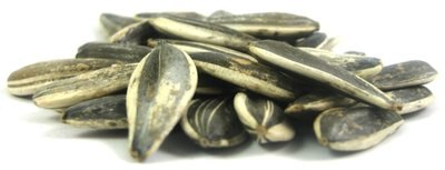 Israeli Sunflower Seeds (Raw, in Shell)