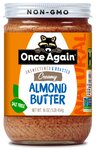 Image 1 - Almond Butter (Roasted, Smooth) photo