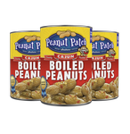 Image 1 - Cajun Boiled Peanuts photo