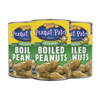 Image 1 - Boiled Peanuts photo