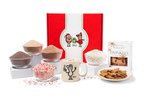 Image 2 - Deluxe Hot Cocoa Gift Set  photo