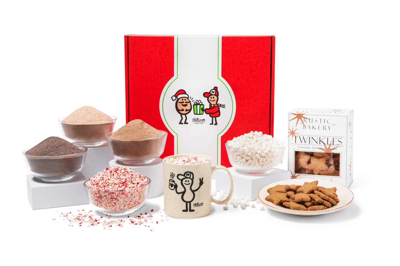 Hot Cocoa Set