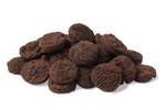 Image 1 - Double Chocolate Chip Mini Cookies photo