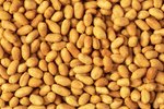 Image 5 - Salted Caramel Peanuts photo