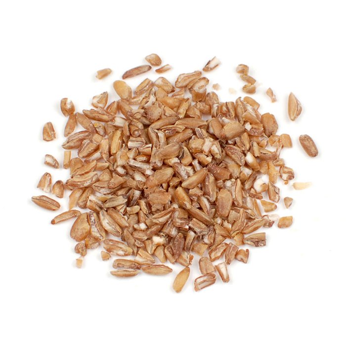 Bulgur Wheat photo 1