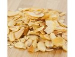 Image 1 - Garlic Chips photo