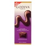 Image 1 - Godiva 72 % Dark Chocolate Bar photo