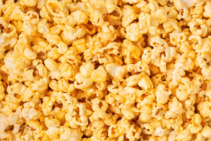 Honey BBQ Kettle Popcorn photo