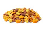 Image 1 - Honey Mustard Crunch Mix photo