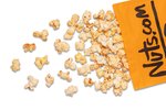 Image 3 - Hot Cocoa and Marshmallow Popcorn photo