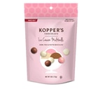 Image 1 - Koppers Ice Cream Malted Milk Balls Pouch photo