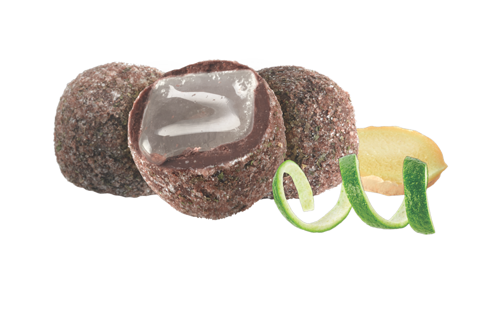 On The Rocks™ Moscow Mule Cordials photo