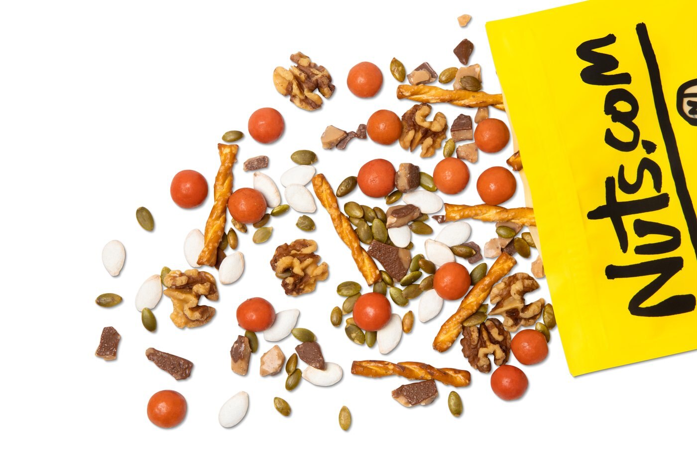 Monster Munch Mix photo