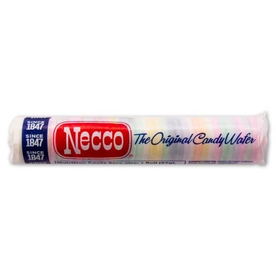 Necco Wafers image zoom