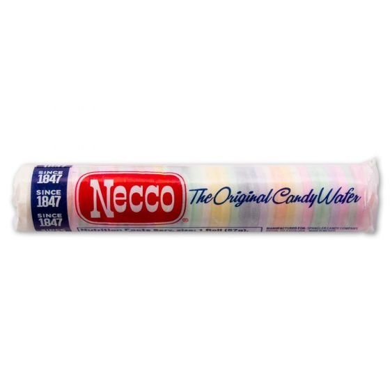 Necco flavors hotsell