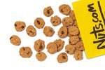 Image 3 - Oatmeal Raisin Mini Cookies photo