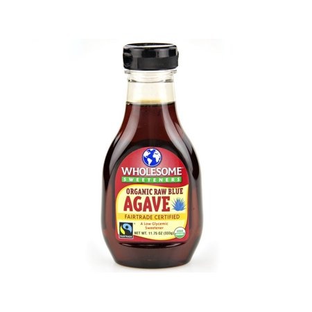 Organic Agave Syrup photo