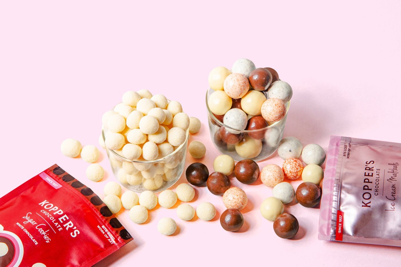 Kopper's Chocolate Dream Duo photo