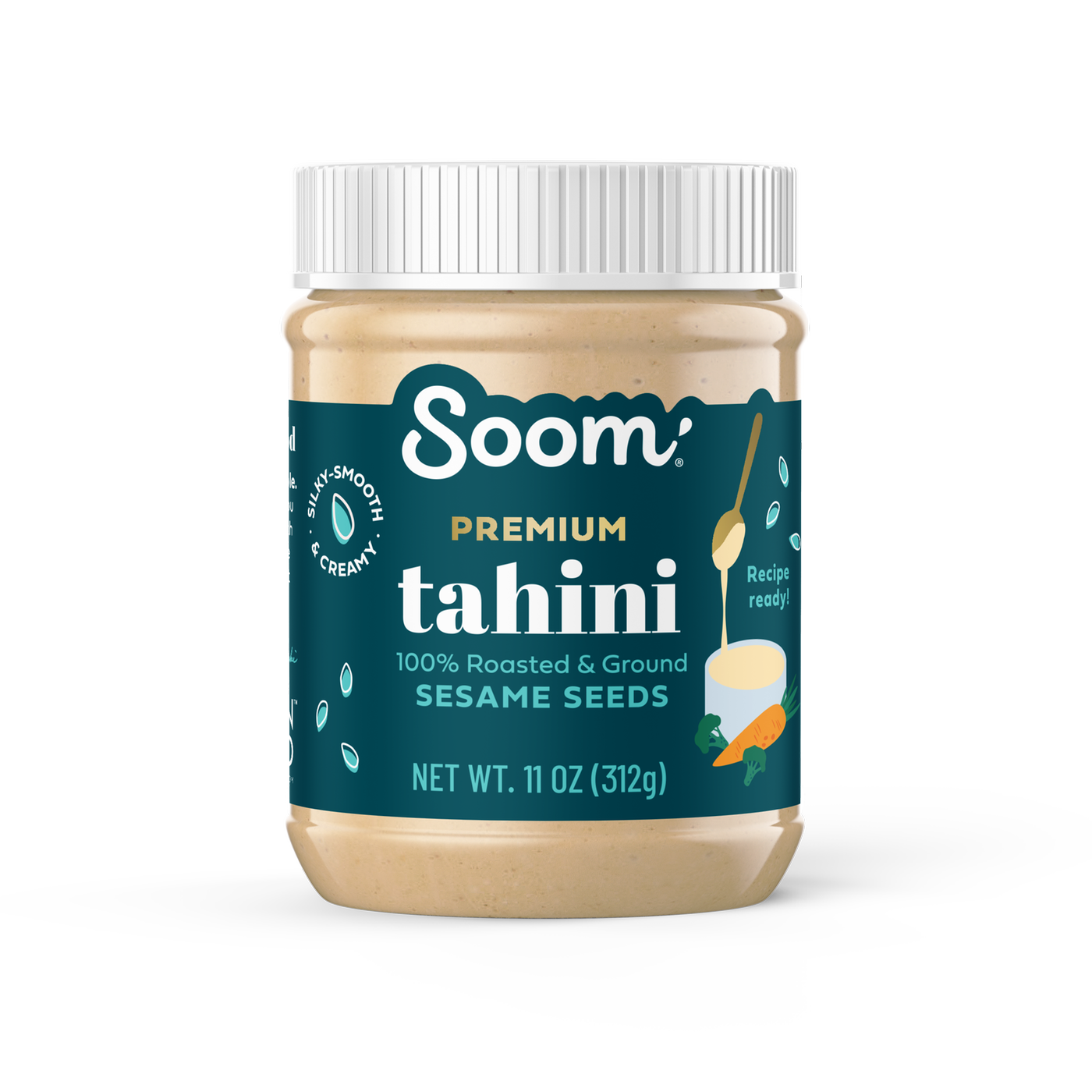 Tahini photo