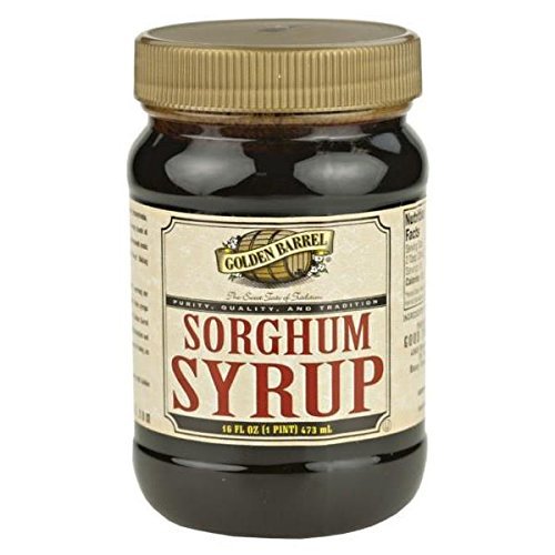 Sorghum Syrup photo 1