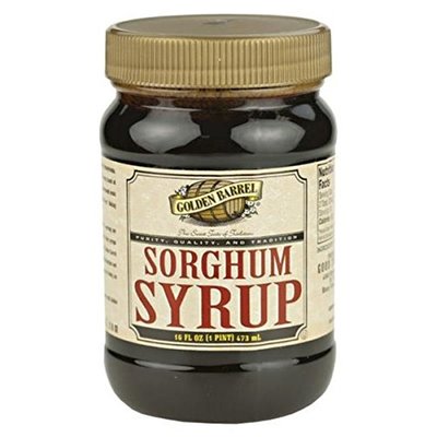 Sorghum Syrup