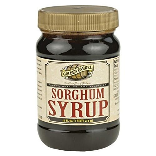 Sorghum Syrup photo