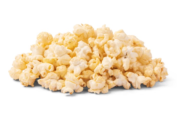 Spicy Dill Pickle Kettle Popcorn photo