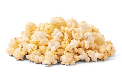 Spicy Dill Pickle Kettle Popcorn