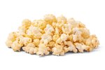Image 1 - Spicy Dill Pickle Kettle Popcorn photo