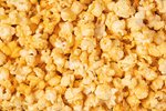 Image 4 - Sriracha & Lime Popcorn photo