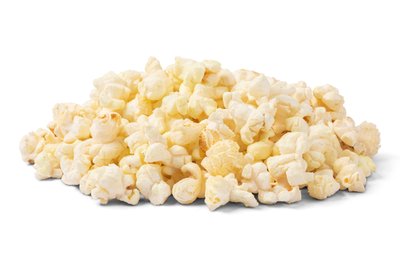 Truffle Herb & Parmesan Popcorn