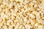 Image 4 - Truffle Herb & Parmesan Popcorn photo