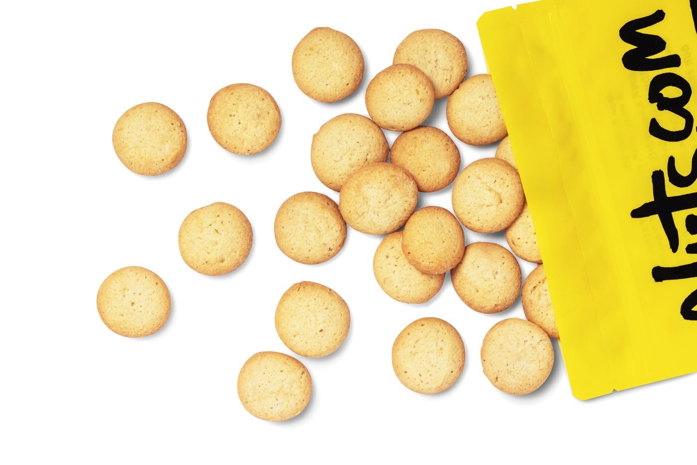 Vanilla Wafers photo