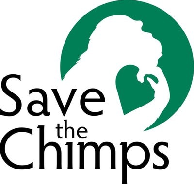 Save The Chimps Large Care Package