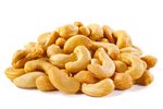 Image 1 - Roasted Cashews (50% Less Salt) photo