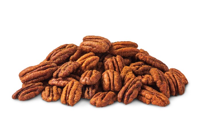 Sweet & Spicy Pecans photo