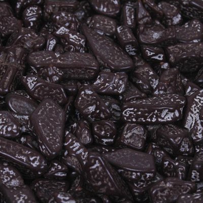 Non-Dairy Soft Chocolate Pebbles - Bulk Chocolate Rocks • Oh! Nuts®