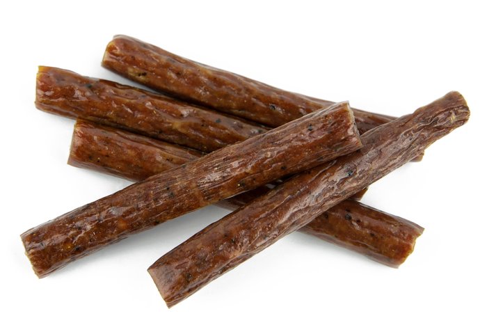 Original Meat Sticks photo