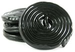Image 1 - Black Licorice Wheels photo