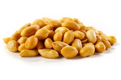 Blister Peanuts