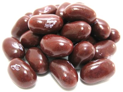 Jelly Belly Dr. Pepper