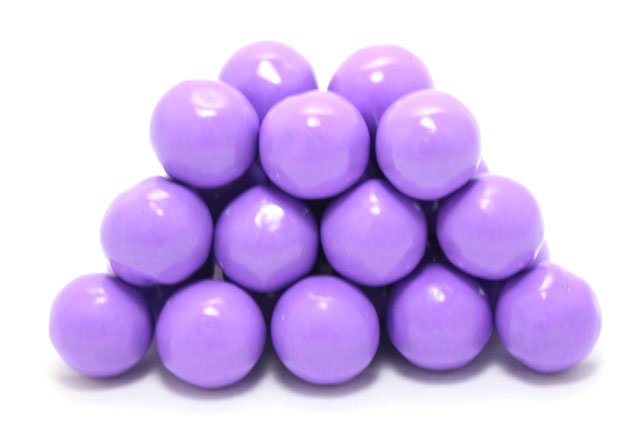 Light Purple Sixlets photo