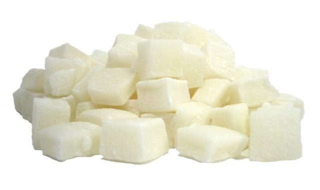 Diced Coconut image zoom