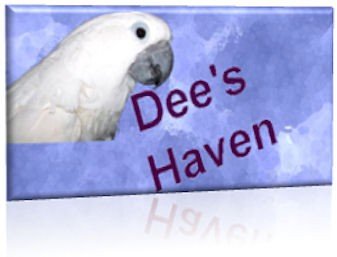 Nuts for Dee's Haven