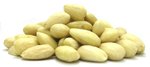 Image 1 - Organic Blanched Almonds photo