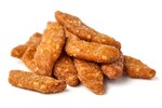 Image 1 - Cinnamon & Honey Roasted Sesame Sticks photo