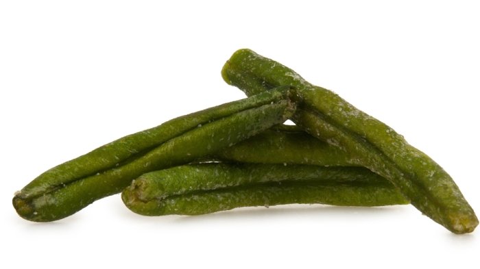 Green Bean Chips image zoom