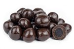 Image 1 - Dark Chocolate Covered Blueberries photo