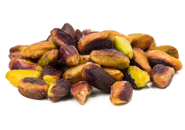 Roasted Turkish Pistachios (Salted, No Shell) photo