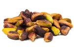 Image 1 - Roasted Turkish Pistachios (Salted, No Shell) photo